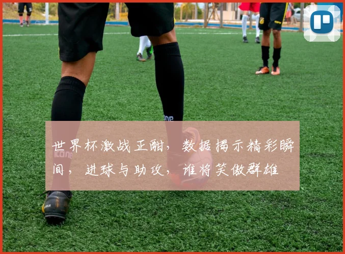 世界杯激战正酣，数据揭示精彩瞬间，进球与助攻，谁将笑傲群雄